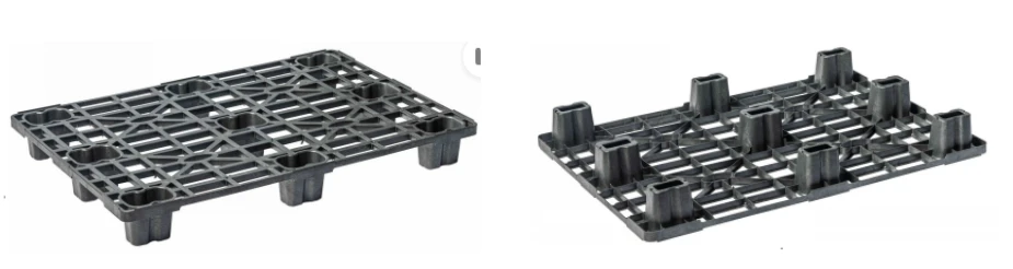 Bancali in plastica — miniatura 2